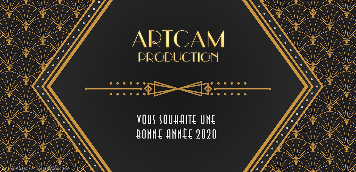 Actu bonne année 2020