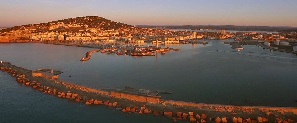 Actu Port Sud de France