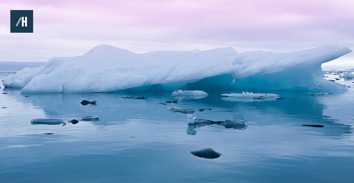 Ekko Arktik