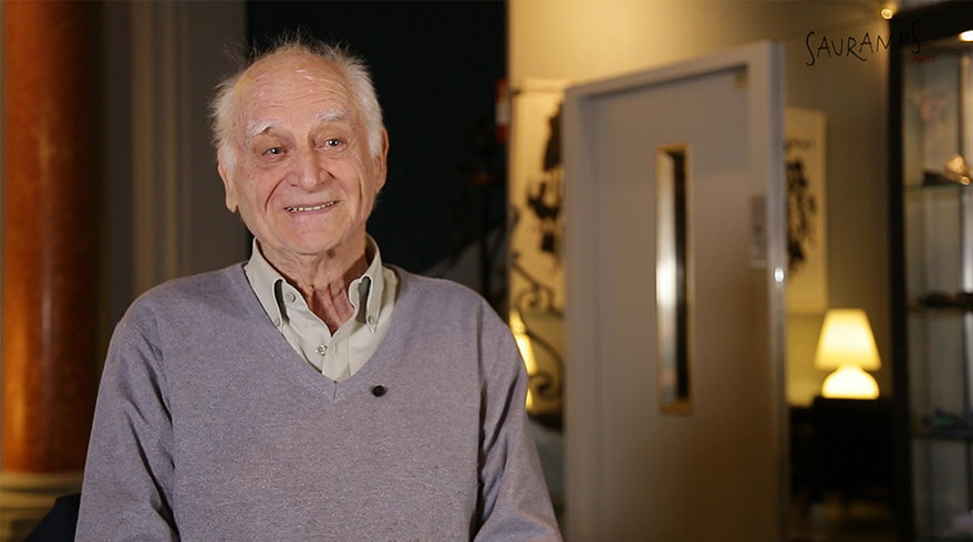 Michel Serres