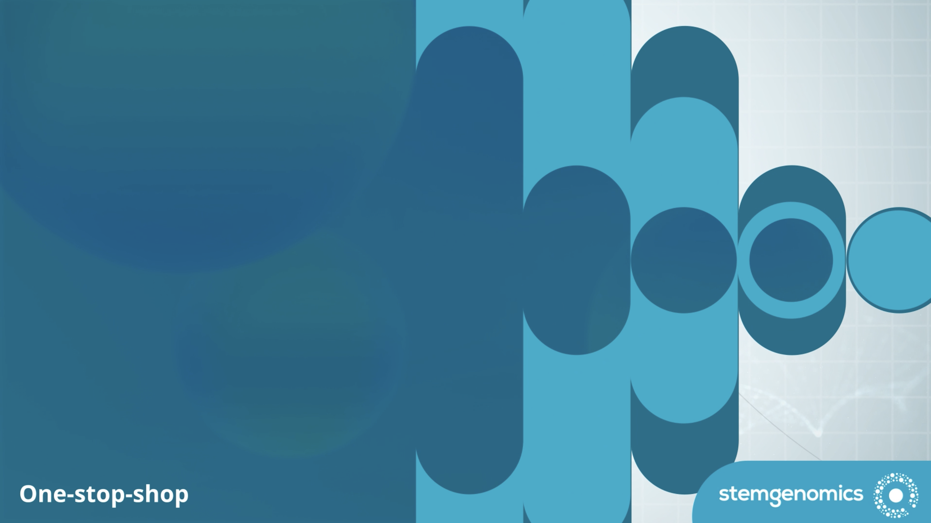 Stem genomics
